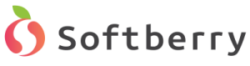 Softberry | Planting Innovation Logo